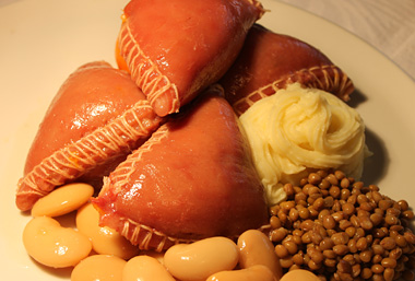 4 cappelletti