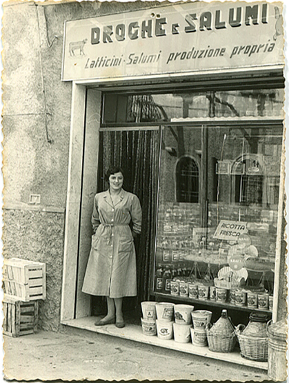 bottega