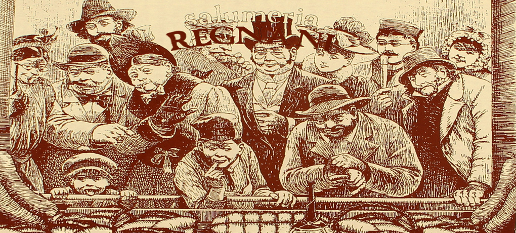 storia Regnani